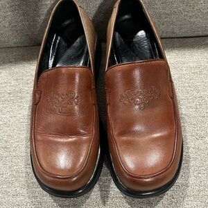 Dansko Juliet Loafer Flats